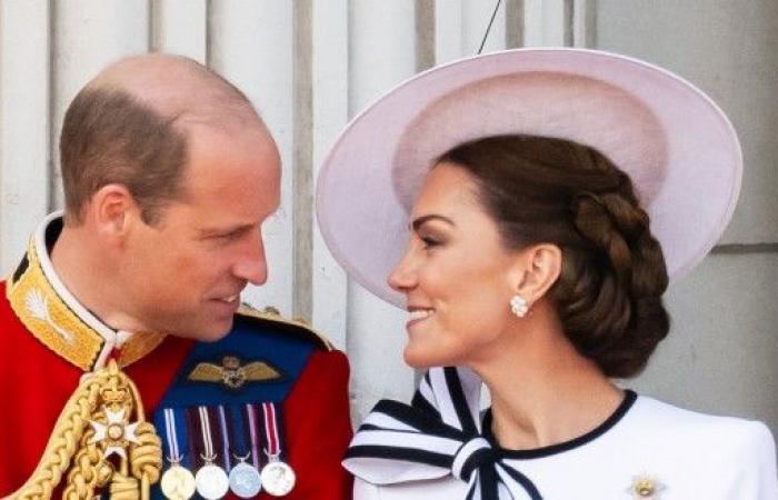 Kate Middleton, desde su cabello hasta sus gestos: el trasfondo de su regreso. Foto y vídeo