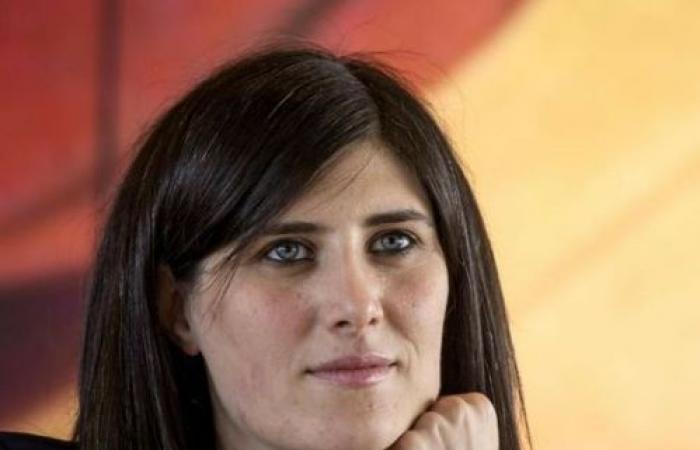 Nuevo proceso de apelación para la ex alcaldesa de Turín, Chiara Appendino