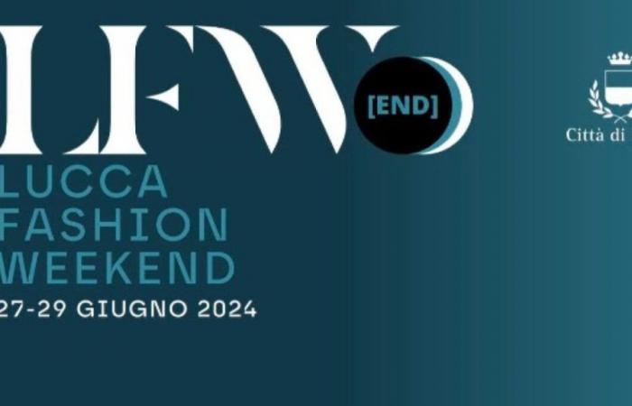 Cuenta atrás para el Lucca Fashion Weekend, un evento entre arte y moda