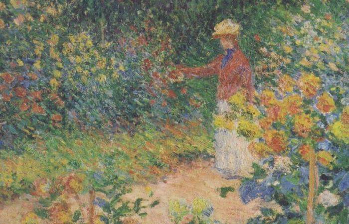 Cinco pinturas que pudieron haber sido robadas por los nazis, incluida una de Monet y otra de Van Gogh, han sido retiradas de la exhibición en un museo en Suiza.