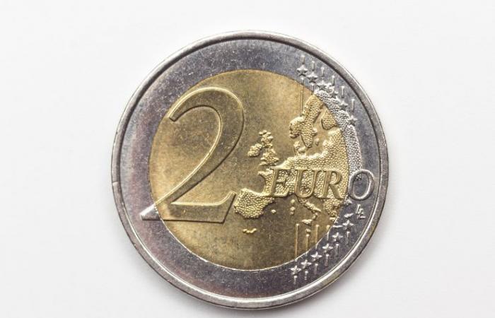 Rara moneda de 2 euros, esta pieza histórica es la más buscada: los coleccionistas se vuelven locos por ella | Encuéntralo ahora