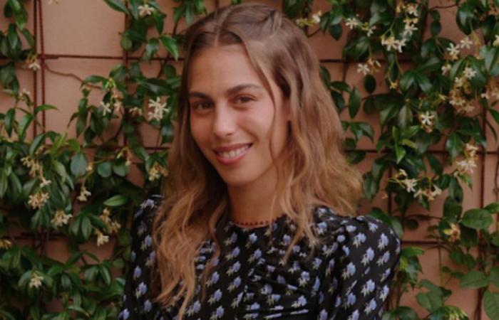 Carolina de’ Castiglioni, la “sciura” milanesa de la web: “Vivo en 45 metros cuadrados y doy clases de yoga para pagar las cuentas”
