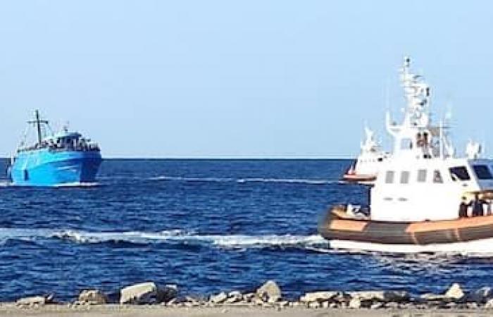 Drama en el mar: desaparecidos y muertos en Lampedusa y frente a la costa de Calabria