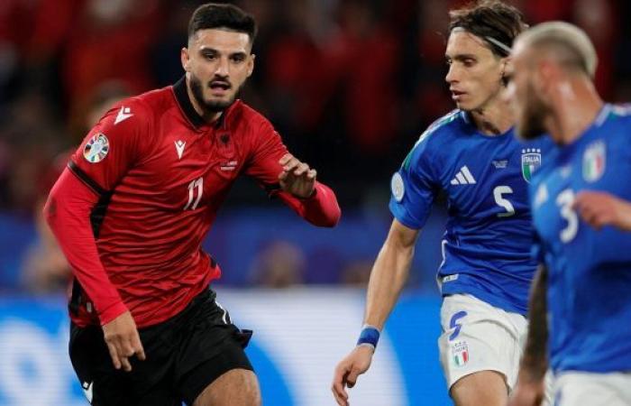 Euro2024, Italia-Albania acaba bajo investigación: la UEFA abre un expediente disciplinario