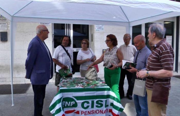 Listas de espera interminables en Puglia, la CISL sale a la calle y publica un manual para ayudar a los ciudadanos