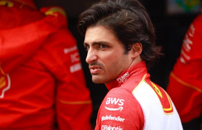 F1, Carlos Sainz “es ahora o nunca”. Motivación extra para el piloto de Ferrari, ¿es esta su última oportunidad de ganar el GP de España?