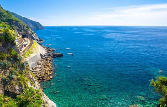 En Las Marcas, Liguria y Toscana se puede llegar a la playa en tren + autobús – SiViaggia