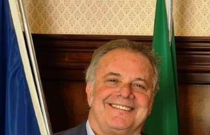 Giuseppe Capodieci nombrado Director General de la ASP de Agrigento – Sicilia24ore – Director Lelio Castaldo