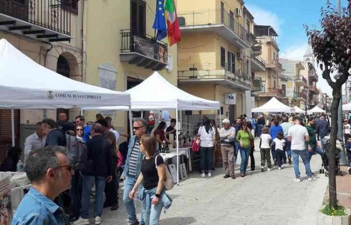 Gourmet Sicilia en San Cipirello los días 29 y 30 de junio – Monreale News