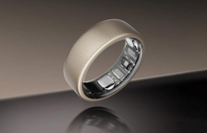 Amazfit gana a Samsung: el Helio Ring ya está disponible y sin suscripción