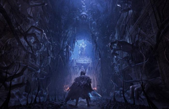 Lords of the Fallen 2 tiene una nueva ventana de lanzamiento y parece que ya tiene un acuerdo de exclusividad