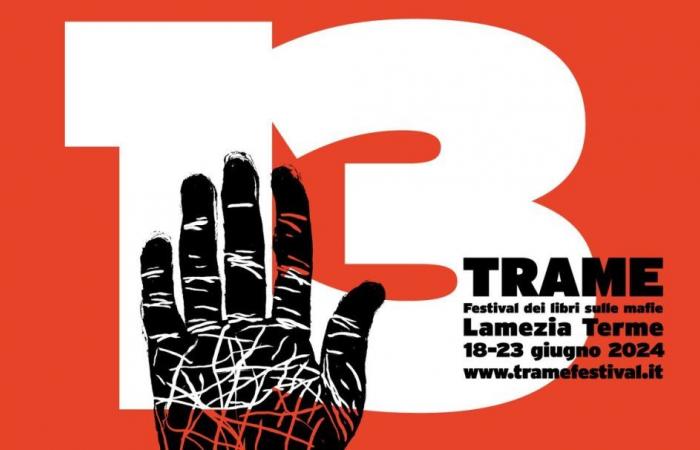 Liberaformazione Trame 13, el festival de los libros sobre las mafias en Lamezia Terme del 18 al 23 de junio de 2024