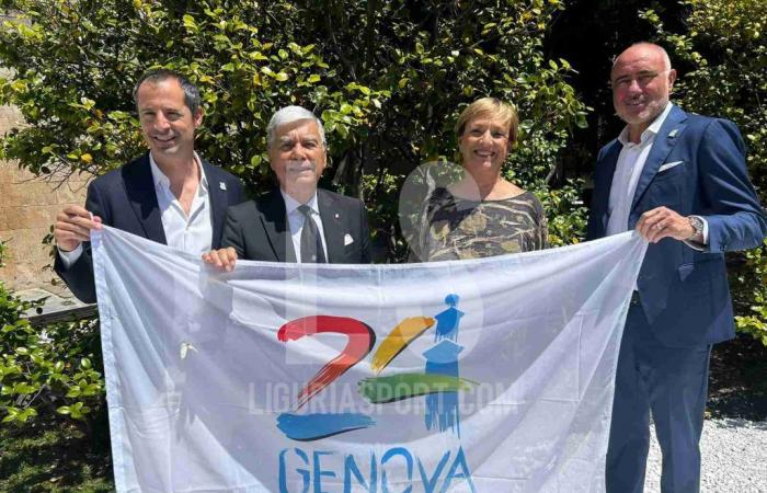 “Deporte para todos”: Lido di Genova y Anffas Liguria promueven la inclusión, cita del 18 al 23 de junio