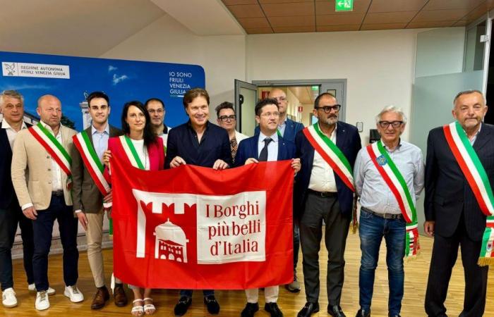 “Noche romántica” en 13 pueblos históricos de Friuli Venezia Giulia: el hilo conductor es el ritmo de las pasiones