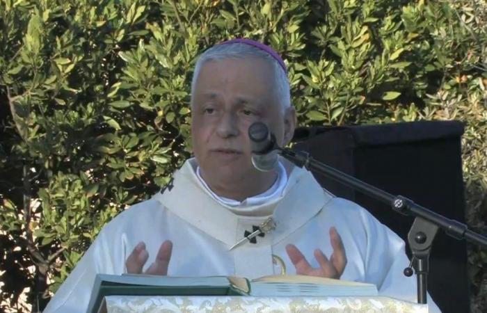 Olbia: Celebración eucarística con motivo de la conclusión de las celebraciones en honor de San Antonio de Padua – Arquidiócesis de Sassari