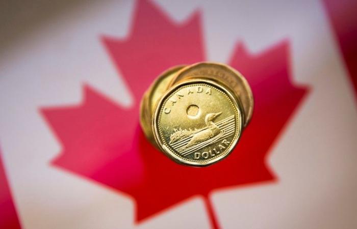 CANADÁ FX DEUDA-C$ sube; Las apuestas bajistas sobre la divisa alcanzan máximos históricos
