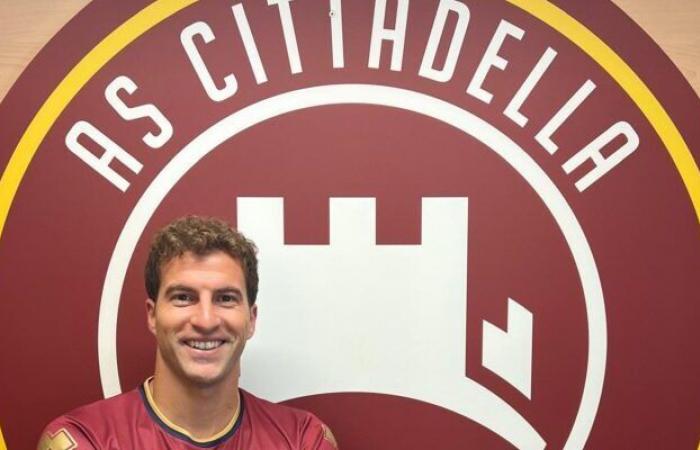 Benevento, el ex Masciangelo: “Conseguir el acuerdo con Cittadella fue muy fácil”