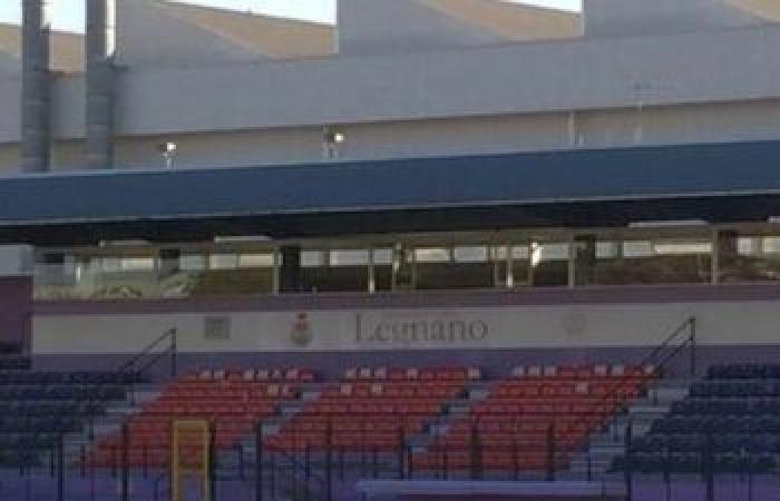 Aquí está quién comprará Legnano Calcio