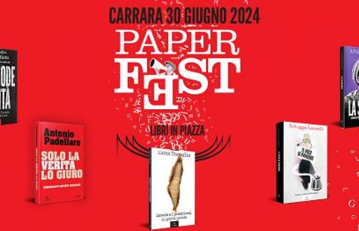 Paper First, la reseña de los libros publicados por Il Fatto giorno