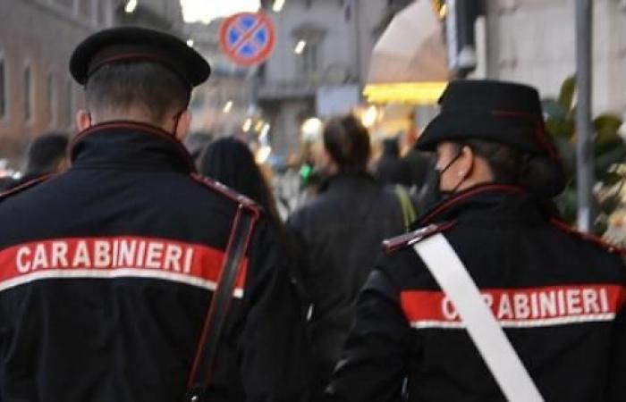 Disturbios en Piazza della Pace: detenido un hombre de 51 años, ya libre