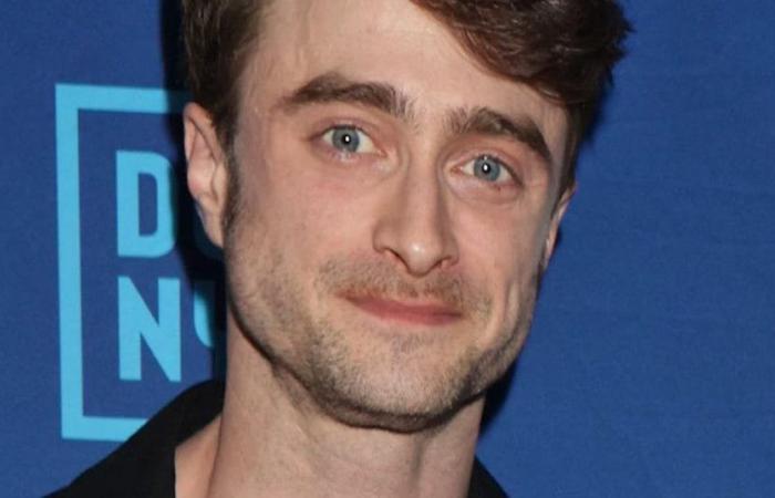 Este es el musical para: Daniel Radcliffe gana un prestigioso premio Tony