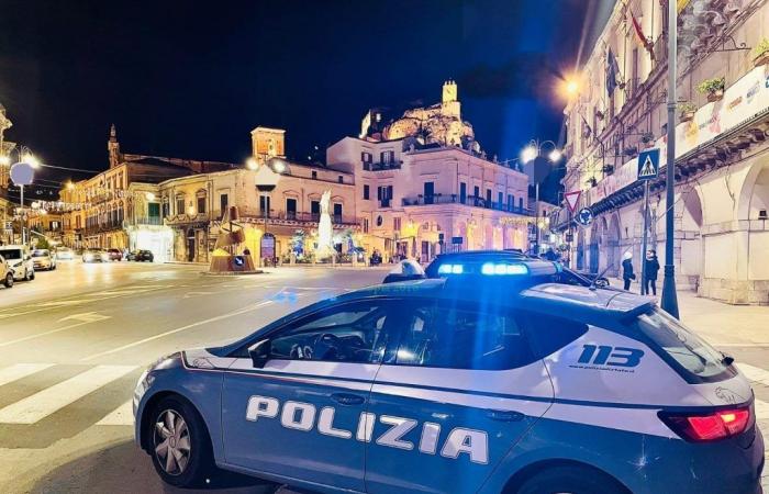 Modica y Pozzallo, medidas de prevención impuestas por el comisario de policía