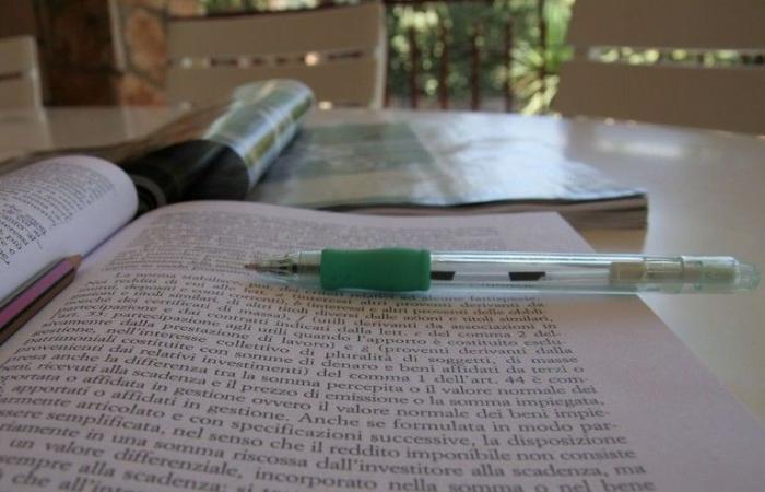 Las solicitudes para el suministro de libros de texto ya están abiertas en Bisceglie: CÓMO SOLICITAR