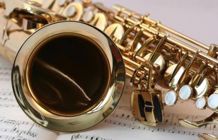 La octava edición del Festival Saxofonístico de Verano tendrá lugar el 21 de junio en Varese