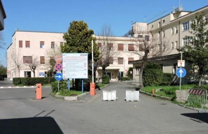ASL Roma 6, nueva tomografía computarizada en el hospital de Velletri