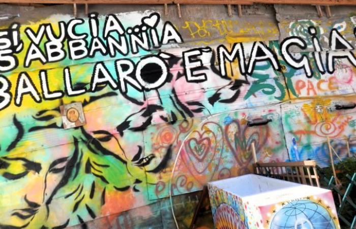 De la barcaza al BarConi: la primera heladería gestionada por migran en Palermo