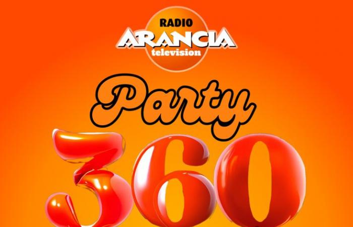 El verano de Radio Arancia todos los viernes por la noche en Bagni 83 en Senigallia entre cocina, música y diversión. Comienza el 21 de junio.