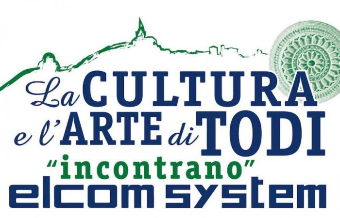 Elcom System, encuentro entre las culturas de Todi « ilTamTam.it el periódico online de Umbría
