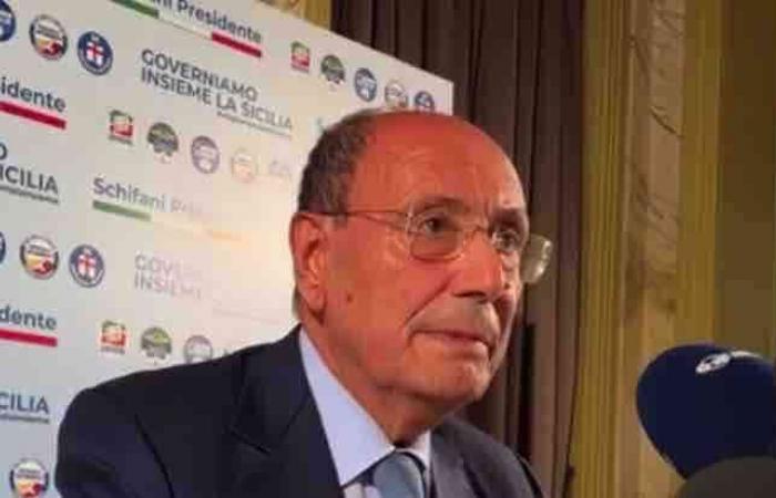 Sicilia: Schifani, ‘la estabilización del ex Pip está a punto de completarse’ – Región