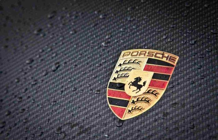 Porsche, las fotos filtradas son impresionantes: estas pruebas secretas pasarán a la historia | Imágenes exclusivas