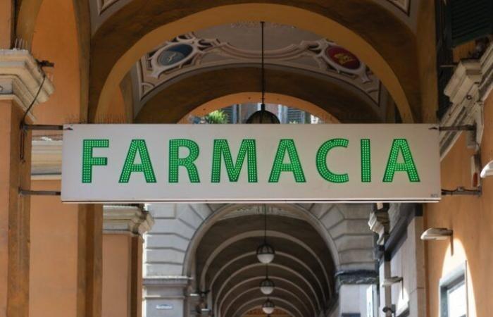 Servicios de farmacia en Emilia-Romaña: ok por 3 millones de euros para pruebas