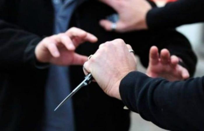 Ingresa al Ayuntamiento de Marcaria con un cuchillo y amenaza de muerte al alcalde: detenido