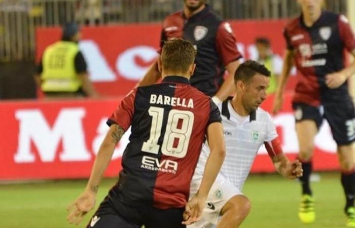 Nicolò Barella, ¿el ex jugador del Cagliari hacia el Real Madrid?