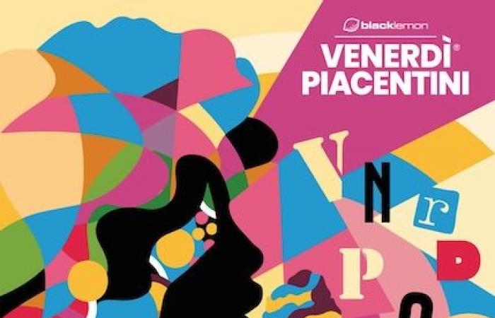 Viernes Piacentini 2024: cinco eventos de Blacklemon que incluyen música, arte, deporte y…
