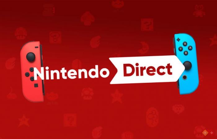 Un nuevo Nintendo Direct es oficial el 18 de junio: detalles y hora