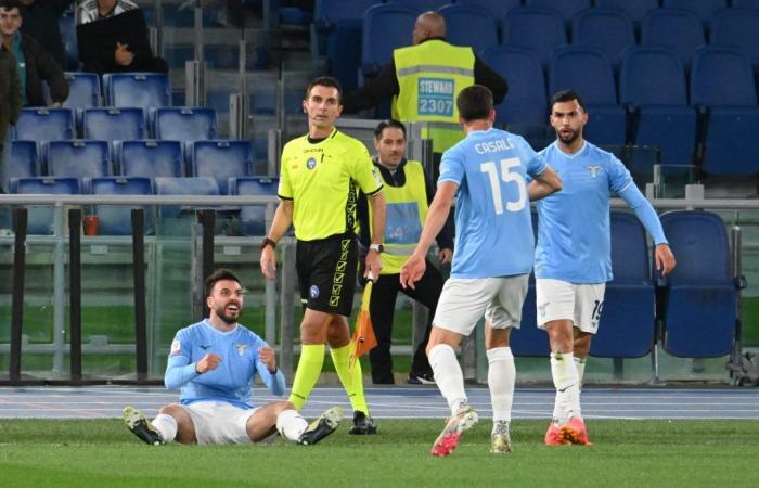 Lazio, Moretti: “En un año perdieron 7-8. Inzaghi era una apuesta, Baroni no”