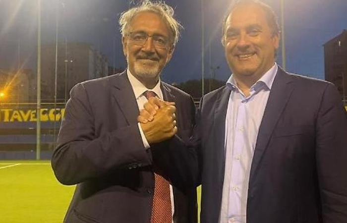 Elecciones, Rocca bendice a Grasso: «Es una persona seria, sabrá escuchar a Civitavecchia»