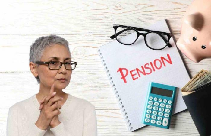 Decimocuarto pensionista 2024: quién tiene derecho, a cuánto asciende y cuándo se abonará