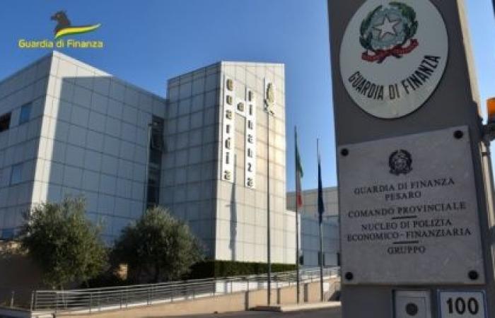 Fraude millonario sobre fondos del PNRR bloqueado. 3 detenciones, bienes incautados por valor de 490 mil euros