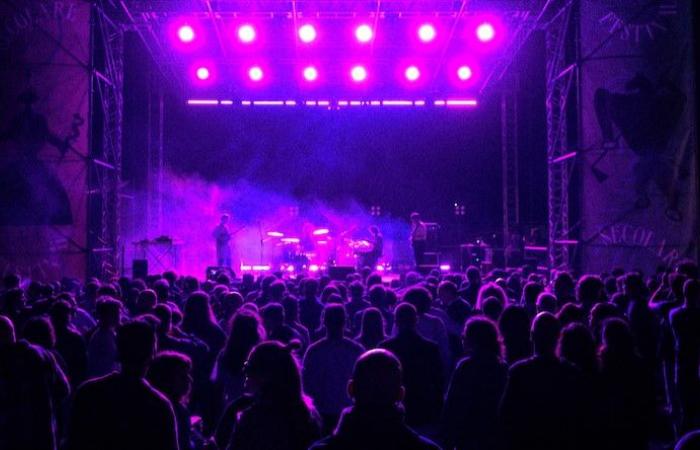“Secolare Festival 2024” entre Andria y Corato, un fin de semana con mucha música y eventos diversos al pie del Parque Nacional de Alta Murgia