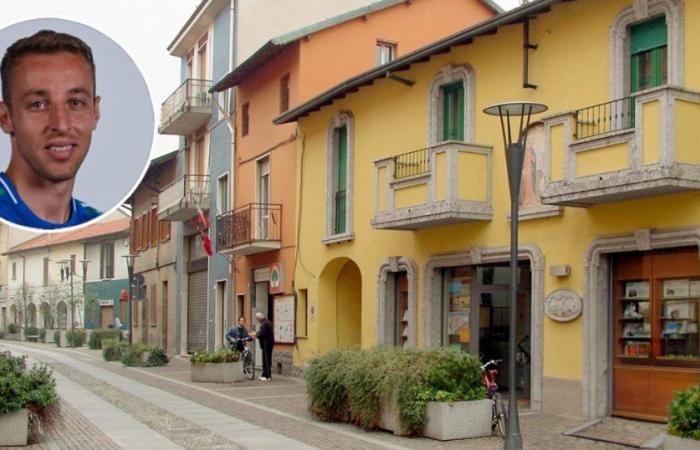 ¿Dónde vive Davide Fratelli? Su casa en las afueras de Milán — idealista/noticias