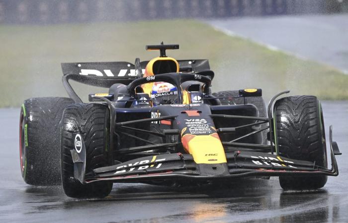 Las sospechas de Red Bull sobre Ferrari y Mercedes sacuden la F1: guerra contra los alerones flexibles