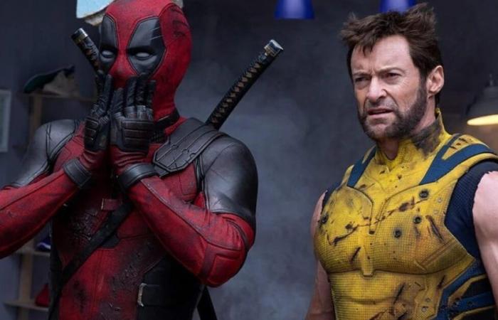 Deadpool & Wolverine, ¿se acerca la película de Marvel con Deadpool y Spiderman dirigida por Shawn Levy?
