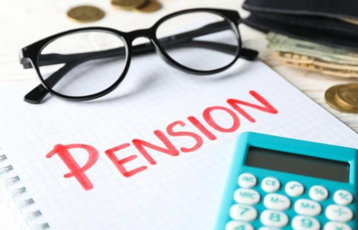 Decimocuarto pensionista 2024: quién tiene derecho, a cuánto asciende y cuándo se abonará