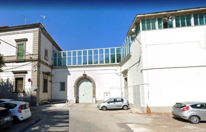 Aversa, Festival de Música en la cárcel el 21 de junio