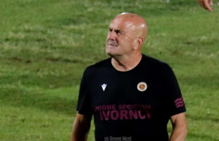 Barletta Calcio, el acuerdo con Favarin fracasa: “Querían que firmara mi dimisión por adelantado”